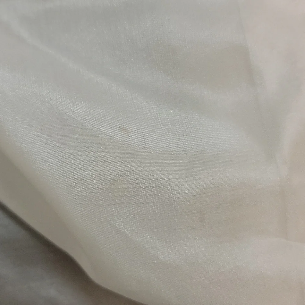Vintage Silk Scarf - Picture 4 of 7